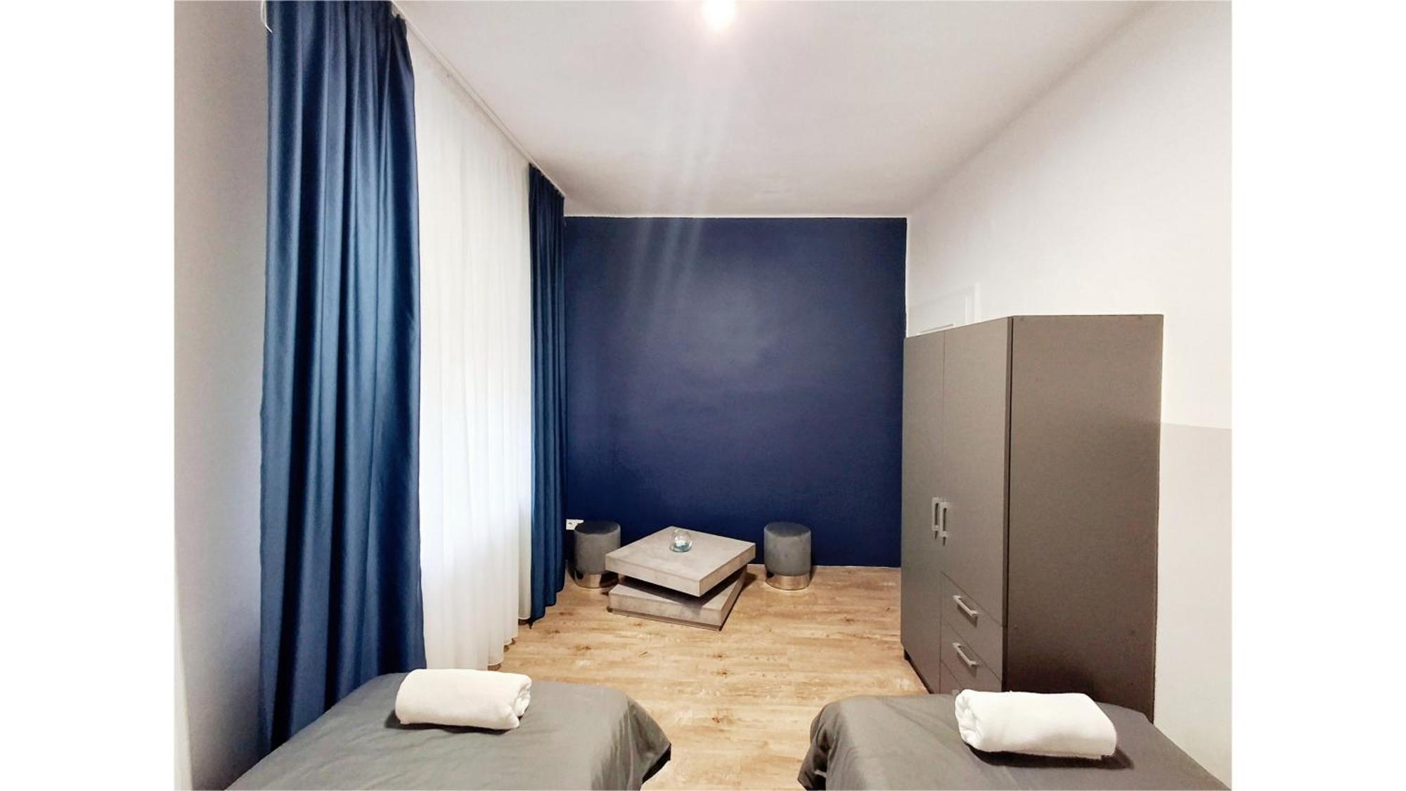Apartment Szedermalna Vendeghaz *