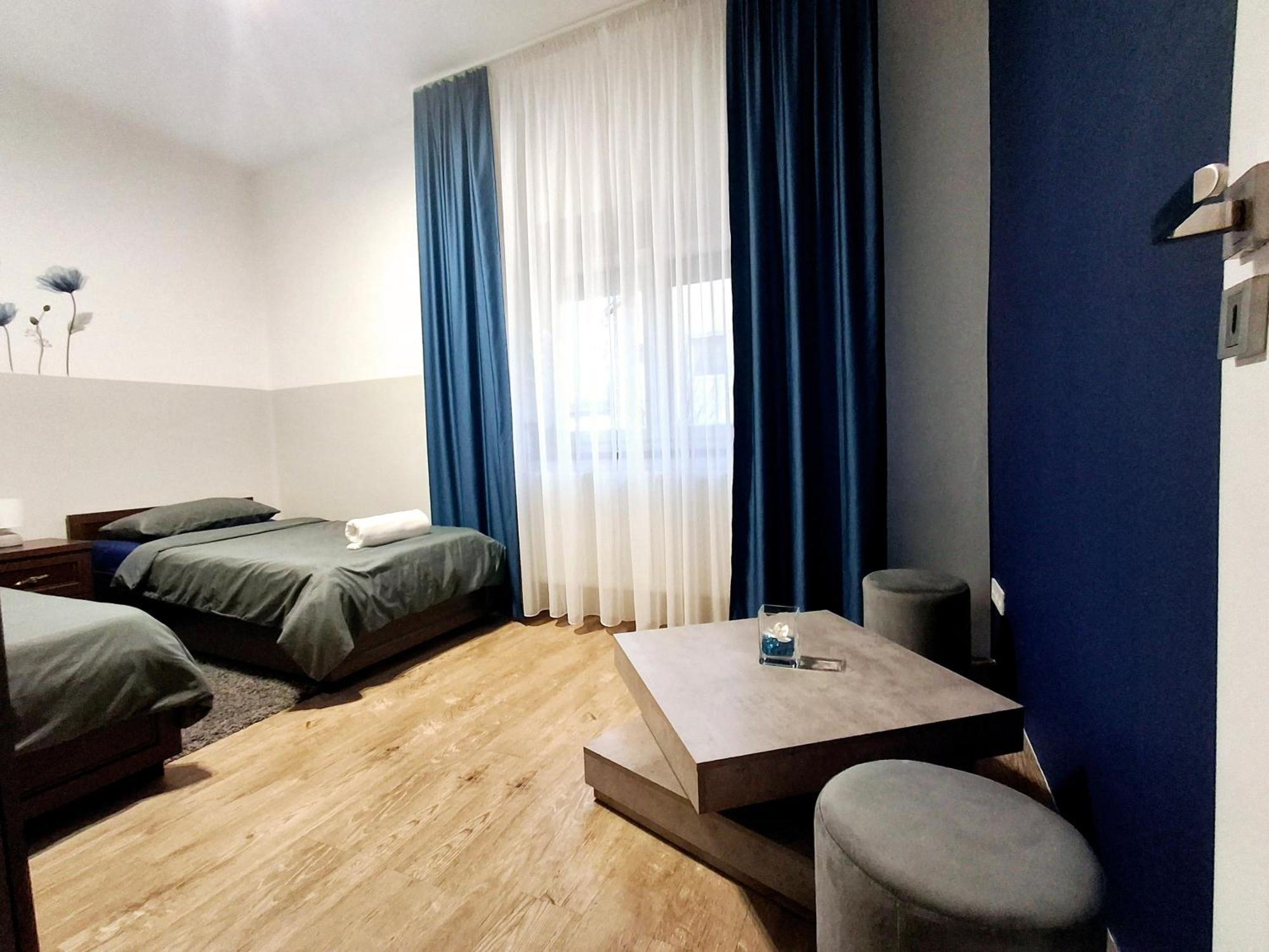 Apartment Szedermalna Vendeghaz *