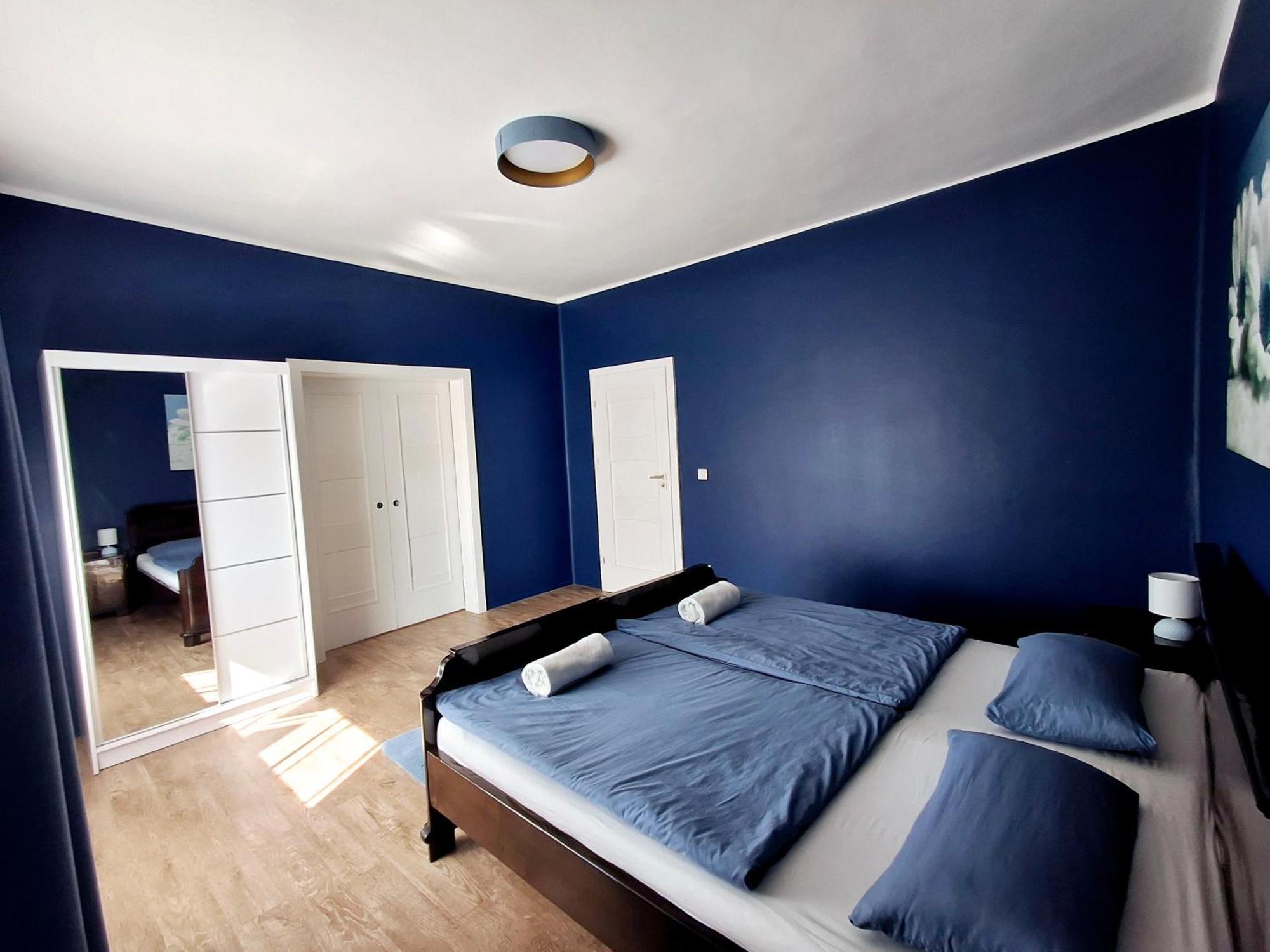 Apartment Szedermalna Vendeghaz